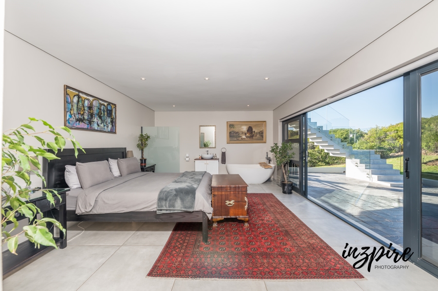 4 Bedroom Property for Sale in Dana Bay Western Cape